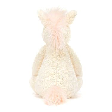 Bashful Unicorn