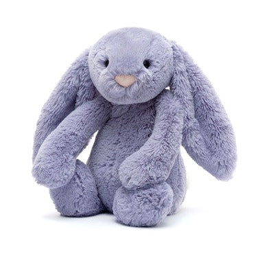 Bashful Viola Bunny
