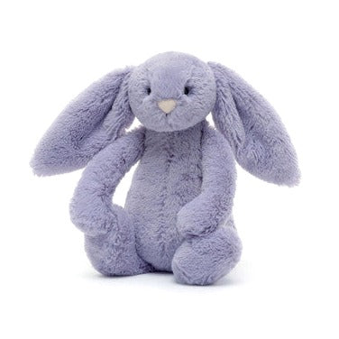 Bashful Viola Bunny