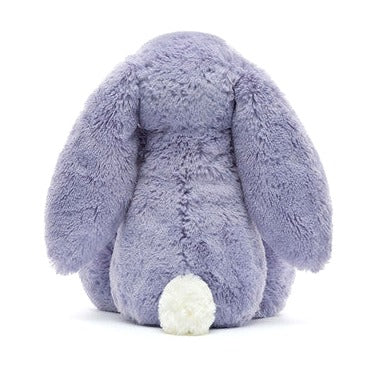 Bashful Viola Bunny