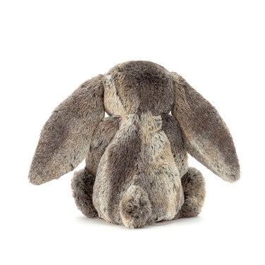 Bashful Woodland Bunny