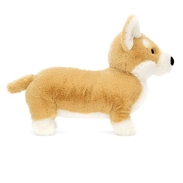 Betty Corgi