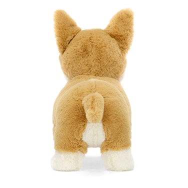 Betty Corgi