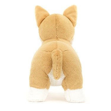 Betty Corgi