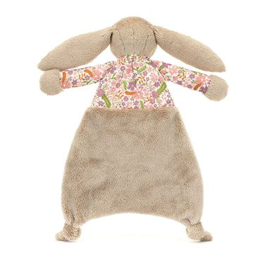 Blossom Beige Bunny 'Petal' Comforter
