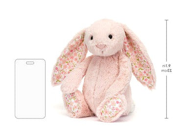 Blossom Blush Bunny 'Cherry'