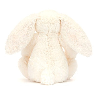 Blossom Cream Bunny 'Berry'