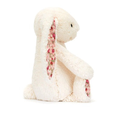 Blossom Cream Bunny 'Berry'