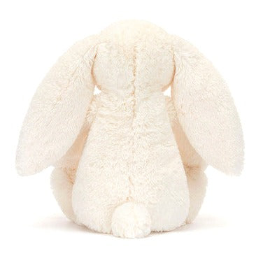 Blossom Cream Bunny 'Berry'