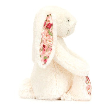 Blossom Cream Bunny 'Berry'