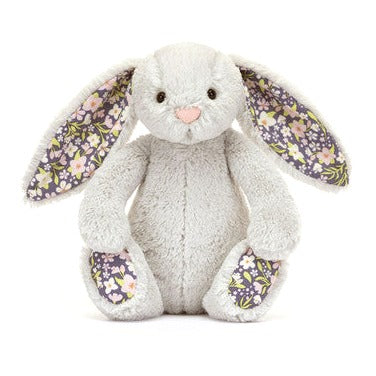 Blossom Silver Bunny 'Bloom'