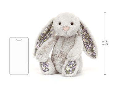 Blossom Silver Bunny 'Bloom'
