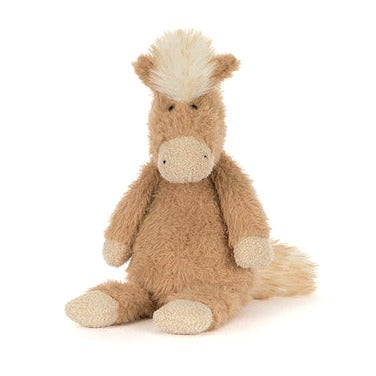 Canterneigh Pony