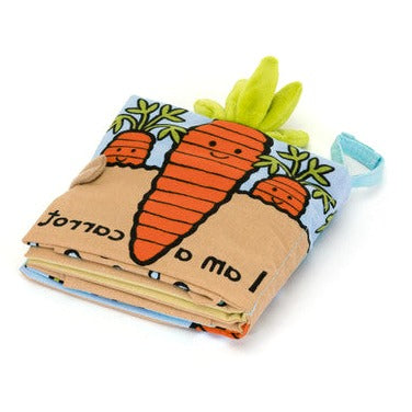 Carrot Book