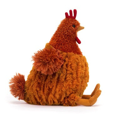Cecile Chicken