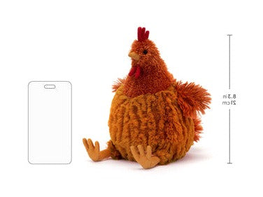 Cecile Chicken