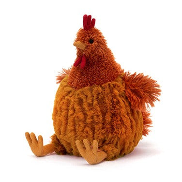 Cecile Chicken