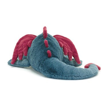 Dexter Dragon