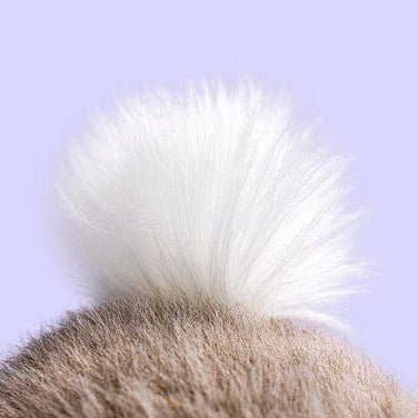 Fawn Flufflet Bunny
