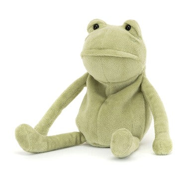 Fergus Frog