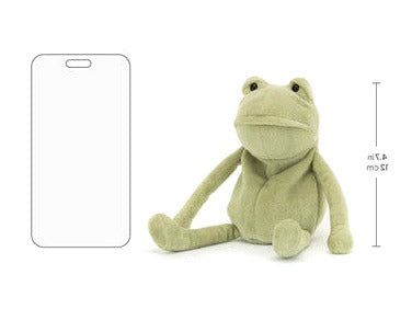 Fergus Frog