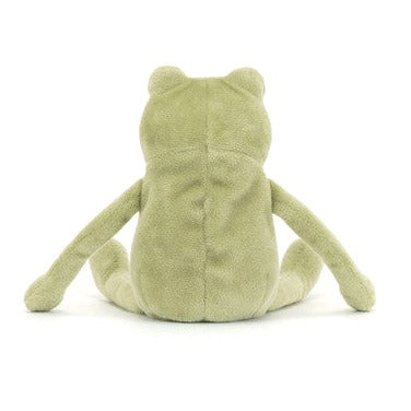 Fergus Frog