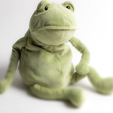 Fergus Frog