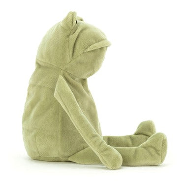 Fergus Frog