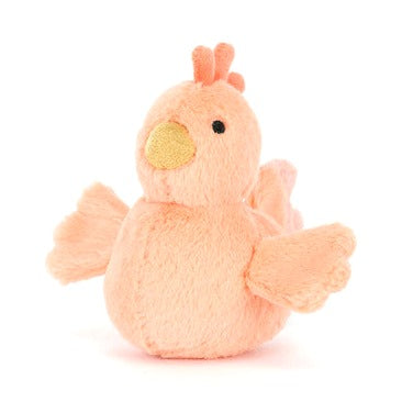 Fluffy Chicken