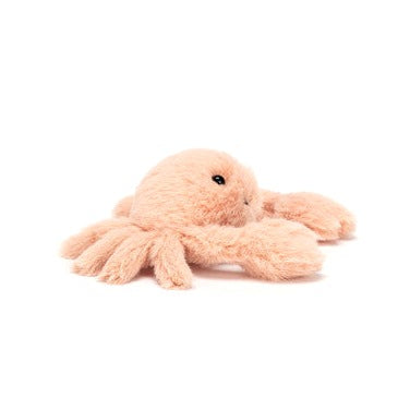 Fluffy Crab