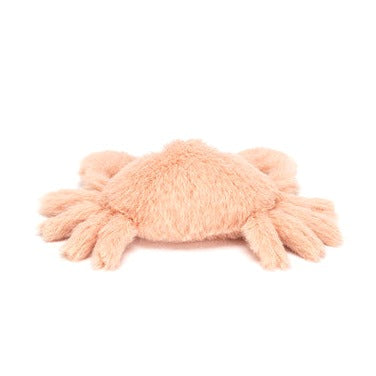Fluffy Crab