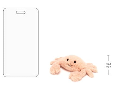 Fluffy Crab