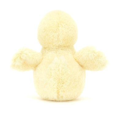 Fluffy Duck