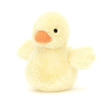 Fluffy Duck