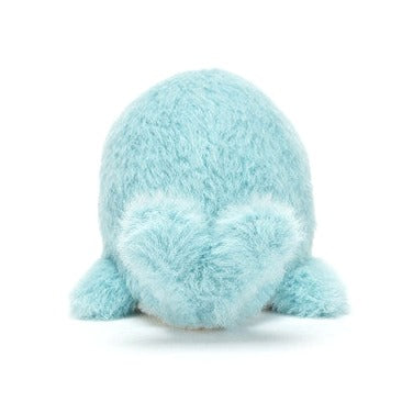 Fluffy Whale