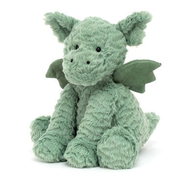 Fuddlewuddle Dragon
