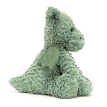 Fuddlewuddle Dragon