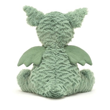 Fuddlewuddle Dragon