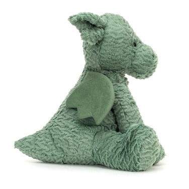 Fuddlewuddle Dragon