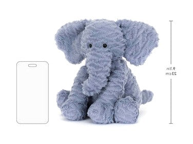 Fuddlewuddle Elephant
