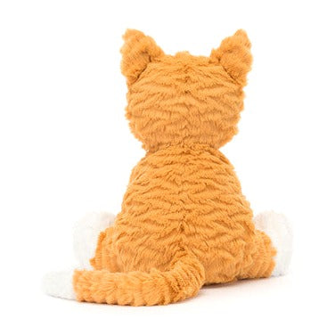 Fuddlewuddle Ginger Cat
