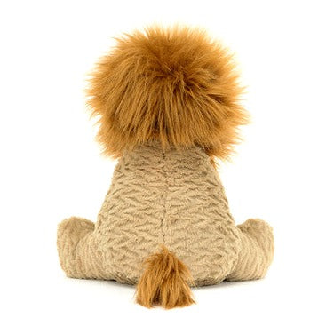 Fuddlewuddle Lion