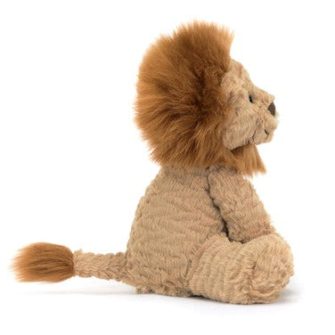 Fuddlewuddle Lion