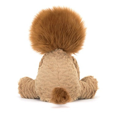 Fuddlewuddle Lion