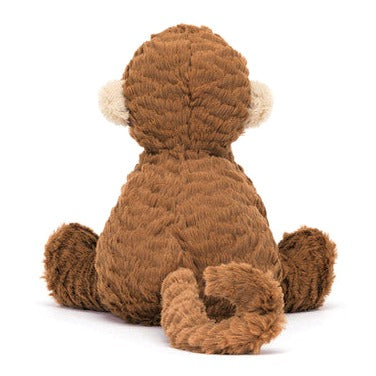 Fuddlewuddle Monkey