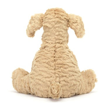 Fuddlewuddle Puppy