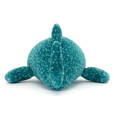Gobfrey Whale Shark