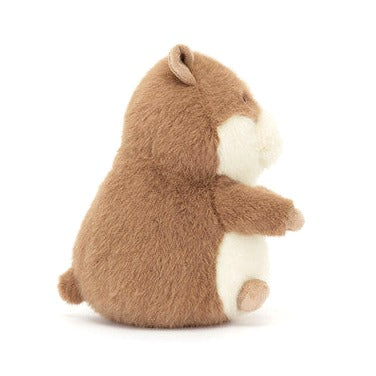 Gordy Guinea Pig