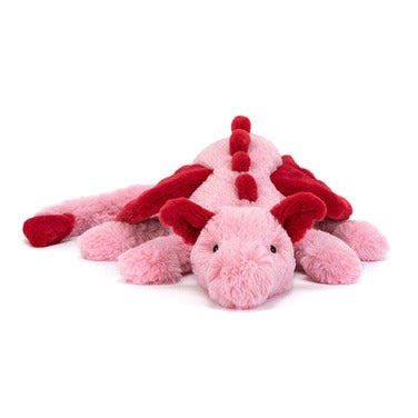 Heart Dragon
