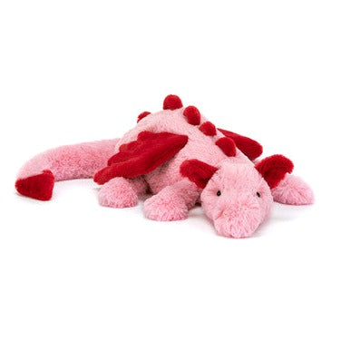 Heart Dragon